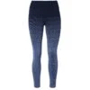 Mountain Horse Women's Tindra Tech Leggings - Navy Melange -Ovation Sale Shop 462206 800 800