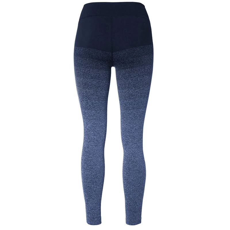 Mountain Horse Women's Tindra Tech Leggings - Navy Melange 3 Mountain Horse Women's Tindra Tech Leggings - Navy Melange - Image 3