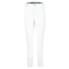 TuffRider Kids' Cotton Full Seat Breeches - White