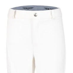 TuffRider Kids' Cotton Full Seat Breeches - White -Ovation Sale Shop 462408 800 800