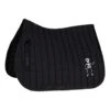 Horze Halloween Saddle Pad - Black -Ovation Sale Shop 466271 800 800