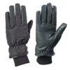 Ovation Women's Elegant Rider Winter Gloves - Black -Ovation Sale Shop 466424 800 800