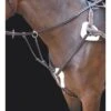 Shires Rossano 5-Point Breastplate - Havana -Ovation Sale Shop 469782 800 800