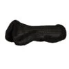 Shires ARMA Acrilan Lined Saddle Pad - Black