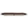 Shires Fleece Lined Girth - Brown 2 Shires Fleece Lined Girth - Brown -Ovation Sale Shop 471019 800 800