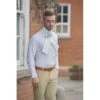 Shires Men's Hunt Shirt - White -Ovation Sale Shop 471231 800 800