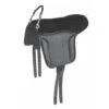 Shires Aviemore Pony Leadline Pad - Black -Ovation Sale Shop 472343 800 800