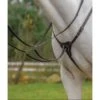 Shires Avignon Three Point Breastplate - Black -Ovation Sale Shop 472707 800 800