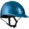 IRH EQUI-PRO Helmet - Blue Mist -Ovation Sale Shop 472868 800 800