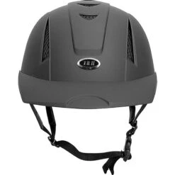 IRH EQUI-PRO Helmet - Matte Brown -Ovation Sale Shop 472885 800 800