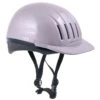 IRH EQUI-LITE Helmet - Lavender -Ovation Sale Shop 472975 800 800
