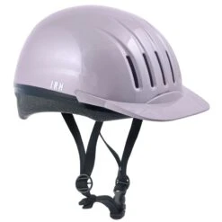 IRH EQUI-LITE Helmet - Lavender