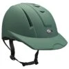 IRH EQUI-PRO Helmet - Matte Green 4 IRH EQUI-PRO Helmet - Matte Green -Ovation Sale Shop 472978 800 800