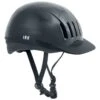 IRH EQUI-LITE Helmet - Black -Ovation Sale Shop 473002 800 800