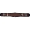 Flex Rider Comfort Flo No-Slip Neoprene Monoflap Girth - Chocolate -Ovation Sale Shop 473006 800 800
