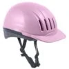 IRH EQUI-LITE Helmet - Sunset Pink 4 IRH EQUI-LITE Helmet - Sunset Pink -Ovation Sale Shop 473047 800 800