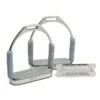 Flex Rider 6-Way Ultimate Movement Stirrups - Stainless Steel -Ovation Sale Shop 473199 800 800
