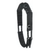 Centaur Web 10-Ring Surcingle - Black -Ovation Sale Shop 473211 800 800