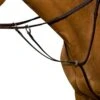 Flex Rider Flat Running Martingale - Chocolate -Ovation Sale Shop 473212 800 800