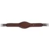 Flex Rider AP Comfort Flo Girth W/Memory Foam & Cool Max - Chocolate -Ovation Sale Shop 473344 800 800
