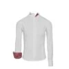 Alessandro Albanese Women's Ltd Edition Competition Shirt - White -Ovation Sale Shop 473775 800 800