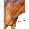 Kincade Raised Standing Breastplate - Brown 3 Kincade Raised Standing Breastplate - Brown -Ovation Sale Shop 474333 800 800