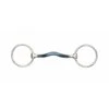 Shires Mullen Mouth Blue Alloy Loose Ring Bit -Ovation Sale Shop 474933 800 800