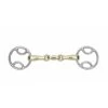 Shires Bevel Bit W/Lozenge -Ovation Sale Shop 474959 800 800