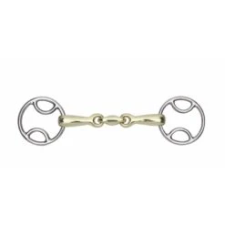 Shires Bevel Bit W/Lozenge