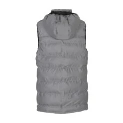 Horze Women's Reflective Padded Vest - Reflective Silver -Ovation Sale Shop 475199 800 800