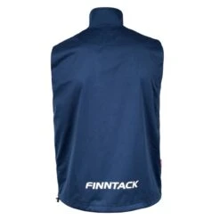 Finntack Pro Summer Club Vest - Dark Blue 5 Finntack Pro Summer Club Vest - Dark Blue -Ovation Sale Shop 475313 800 800