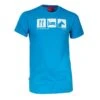 Finntack Men's Pro T-Shirt - True Blue -Ovation Sale Shop 477064 800 800