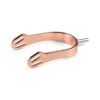 Horze Aluminum Interchangeable Spurs - Rose Gold -Ovation Sale Shop 480039 800 800