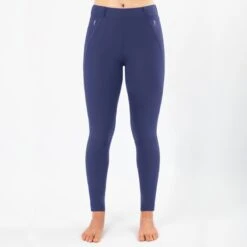 Irideon Women's Issential Capriole Knee Patch Tights - Deep Lavender 7 Irideon Women's Issential Capriole Knee Patch Tights - Deep Lavender -Ovation Sale Shop 482011 800 800