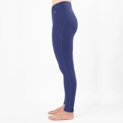 Irideon Women's Issential Capriole Knee Patch Tights - Deep Lavender 9 Irideon Women's Issential Capriole Knee Patch Tights - Deep Lavender -Ovation Sale Shop 482013 800 800