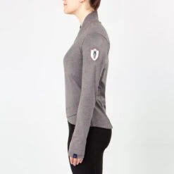 Irideon Women's Radiant Pull Over - Mist -Ovation Sale Shop 482596 800 800