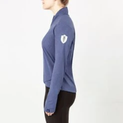 Irideon Women's Radiant Pull Over - Denim -Ovation Sale Shop 482684 800 800