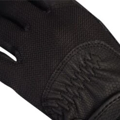 Dublin Breathable Mesh Riding Gloves - Black -Ovation Sale Shop 482772 800 800