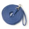 Centaur Cushion Padded Lunge Line - Cobalt/Grey -Ovation Sale Shop 483214 800 800