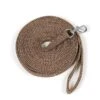 Centaur Cushion Padded Lunge Line - Tan/Brown -Ovation Sale Shop 483221 800 800