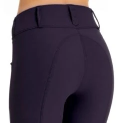 Tredstep Women's Nero II Knee Patch Breeches - Blue Ribbon 5 Tredstep Women's Nero II Knee Patch Breeches - Blue Ribbon -Ovation Sale Shop 484258 800 800