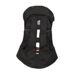 Ovation Air Tech II Safety Vest - Black 3 Ovation Air Tech II Safety Vest - Black -Ovation Sale Shop 484357 800 800