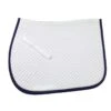 Ovation Pro Mini Quilt Jumping Pad - White/Navy -Ovation Sale Shop 484852 800 800