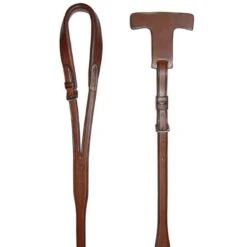 Harmohn Kraft Crupper W/Block - Oakbark