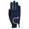Roeckl Women's Lona Gloves - Navy/White -Ovation Sale Shop 493059 800 800
