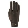 Roeckl Malaga Gloves - Mocha Antique