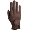 Roeckl Kids' Roeck-Grip Jr Gloves - Mocha 5 Roeckl Kids' Roeck-Grip Jr Gloves - Mocha -Ovation Sale Shop 493271 800 800