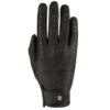 Roeckl Malaga Gloves - Black/Stonewashed -Ovation Sale Shop 493309 800 800