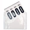 Toklat Replacement Number Pockets - Clear -Ovation Sale Shop 494597 800 800
