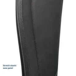 Ovation Women's Elegance Field Boots - Black -Ovation Sale Shop 495975 800 800